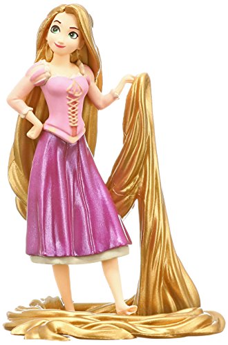 Rapunzel Ultra Detail Figure (No.261) Tangled - Medicom Toy