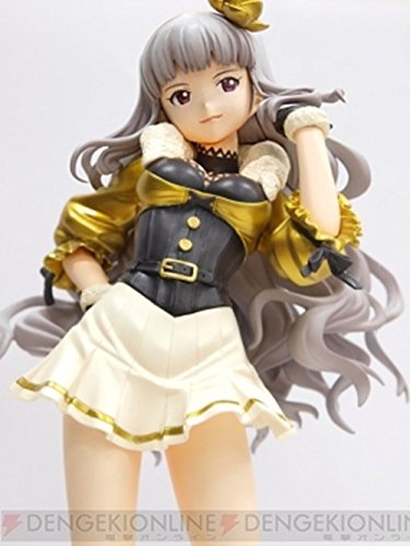 Shijou Takane 1/7 Brilliant Stage iDOLM@STER SP - MegaHouse