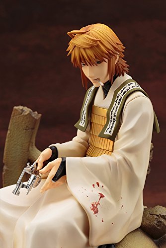 Genjo Sanzo - 1/8 scale - ARTFX J Saiyuki Reload Blast - Kotobukiya