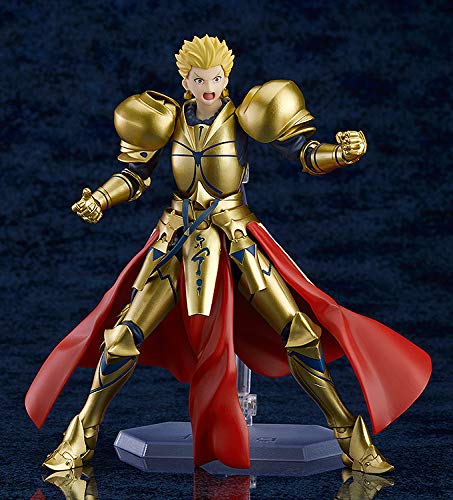 figma "Fate/Grand Order" Archer / Gilgamesh