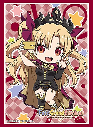 Bushiroad Sleeve Collection High-grade Vol. 3167 "Fate/Grand Carnival" Ereshkigal