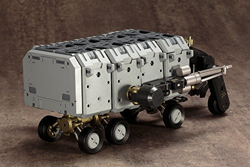 Convertir Portador, M.S.G M.S.G. Brazos gigantescos (GT005) - KOTOBUKIYA