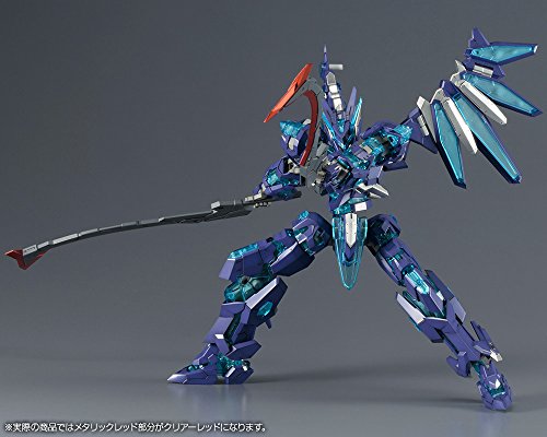 LX-R01J Jagd Falx-1/100 échelle-Armes de trames-Kotobukiya
