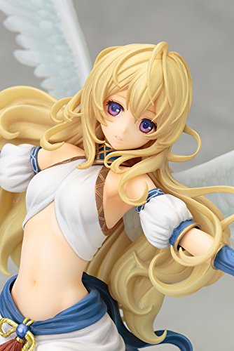 Nina 1/8 Breath of Fire 6: Hakuryuu no Shugosha-tachi - Kotobukiya