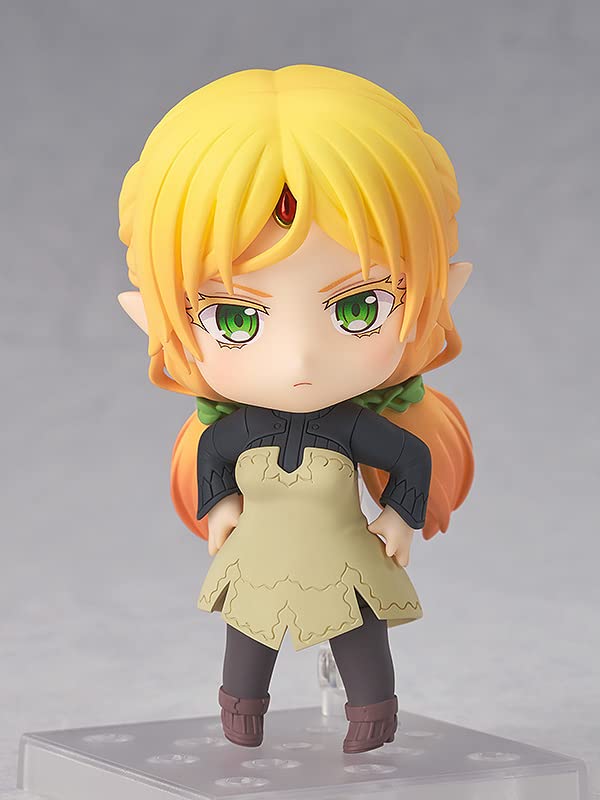Nendoroid "Uncle from Another World" Elf