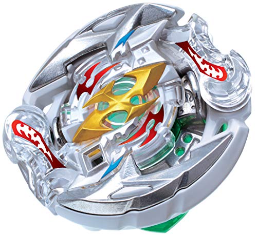 Beyblade Burst B-128 Super Ƶ Reform Set