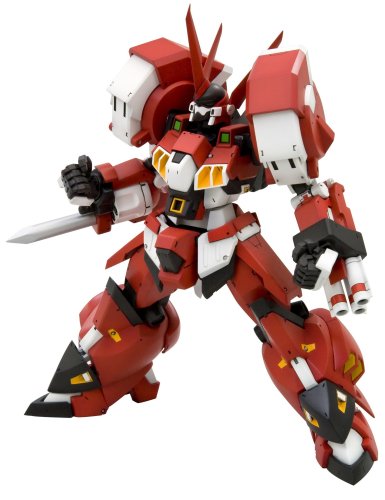 PTX-003C Alteisen (version progressive)-1/144-échelle-S. R. G-S (042), Super Robot Taisen-Kotobukiya