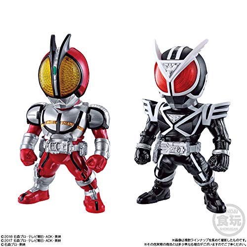 CONVERGE KAMEN RIDER 12- Bandai