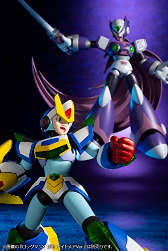 Mega Man X Mega Man X Blade Armor