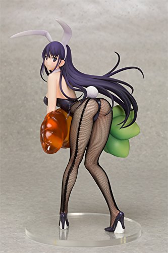 "Le Fruit de la Grisaia" 1/7 Scale Figure Sakaki Yumiko
