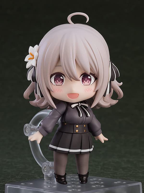 Nendoroid "Spy Room" Lily