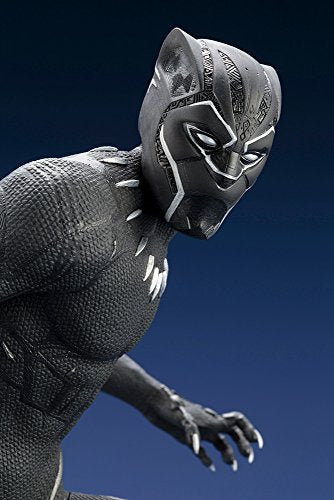 Black Panther - 1/6 scale - Black Panther (2018) - Kotobukiya