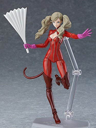 Takamaki Anne - Figma #398 - Panther Persona 5 - Max Factory