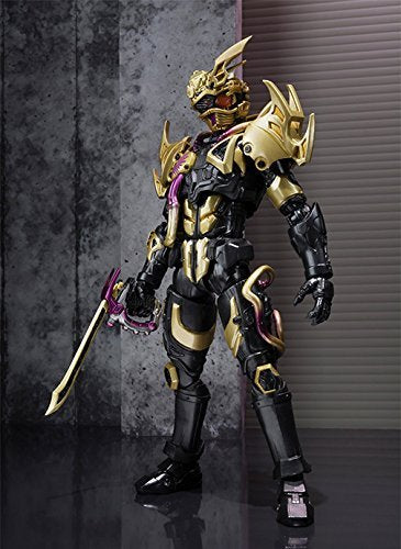 Chou Mashin Chaser S.H.Figuarts, Drive Saga: Kamen Rider Chaser - Bandai