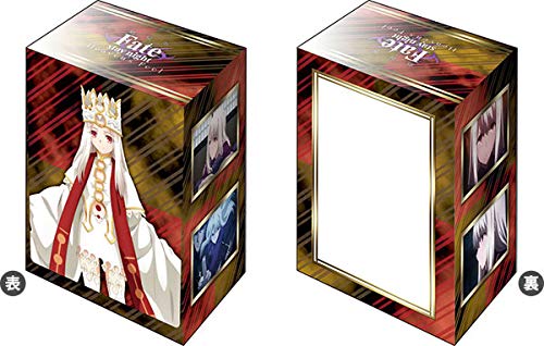Bushiroad Deck Holder Collection V2 Vol. 1269 "Fate/stay night -Heaven's Feel-" Illyasviel von Einzbern -Heaven's Feel-