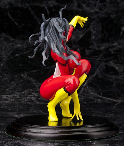Spider-Woman 1/7 Spider-Woman - Kotobukiya MARVEL