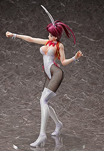 "The King of Braves GaoGaiGar Final" 1/4 Scale Figure Utsugi Mikoto Bunny Ver.