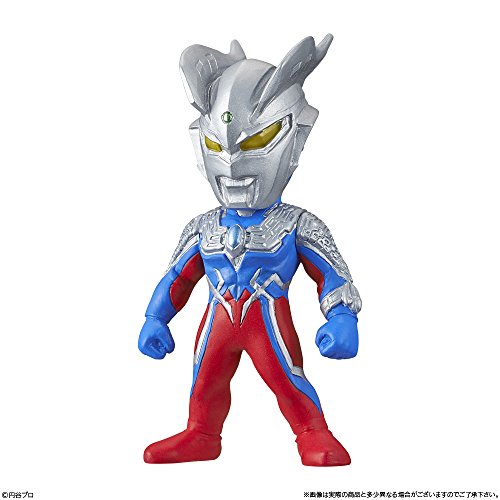 King Joe Bandai Shokugan Ultraseven - Bandai