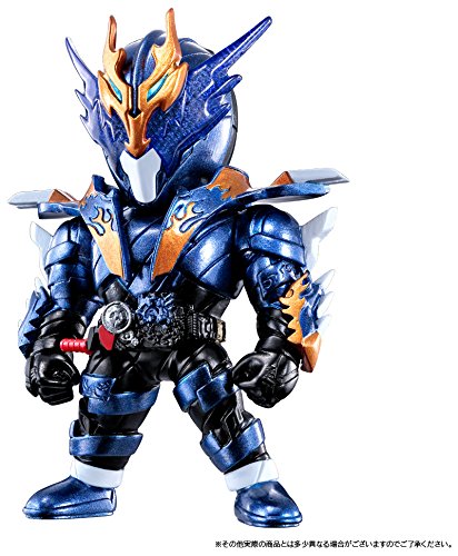 Bandai Shokugan Converge vol. 9 Kamen Rider W - Bandai