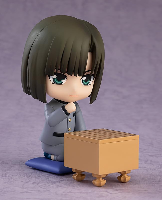 Nendoroid "Hikaru no Go" Toya Akira