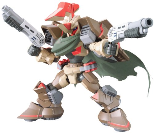LBX dot Blaze Danball Senki Wars - Bandai