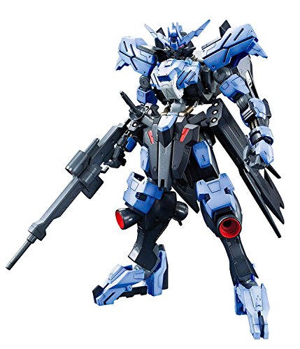 ASW-G-XX Gundam Vidar-1/100 scale-1/100 Gundam Iron-Blooded Orphans Model Series Kidou Senshi Gundam Tekketsu no Orphans-Bandai