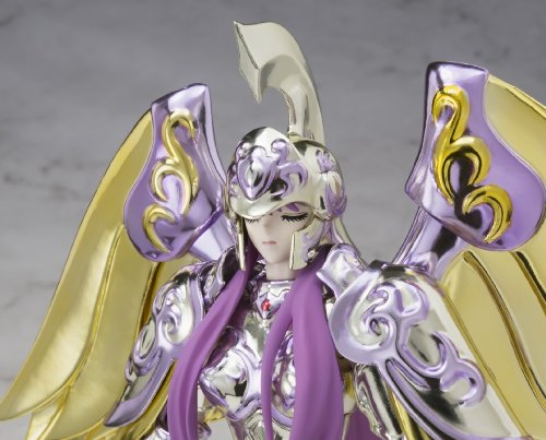 SAINT CLOTH MYTH Goddess Athena