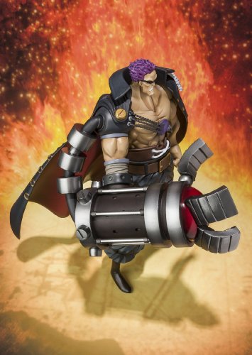 Zero Zetto Figuarts ZERO One Piece