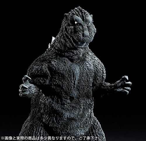 Toho 30cm Series Yuji Sakai Collection "Godzilla, King of the Monsters!" Godzilla 1954