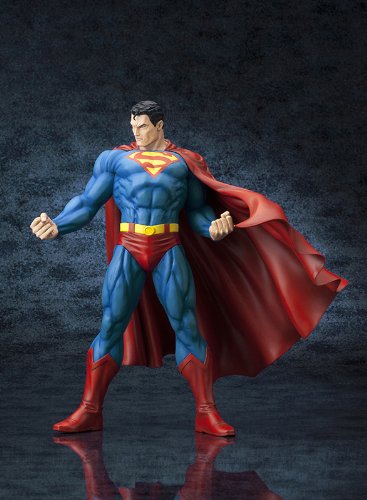 Superman 1/6 ARTFX Statue  SUPERMAN FOR TOMORROW - Kotobukiya