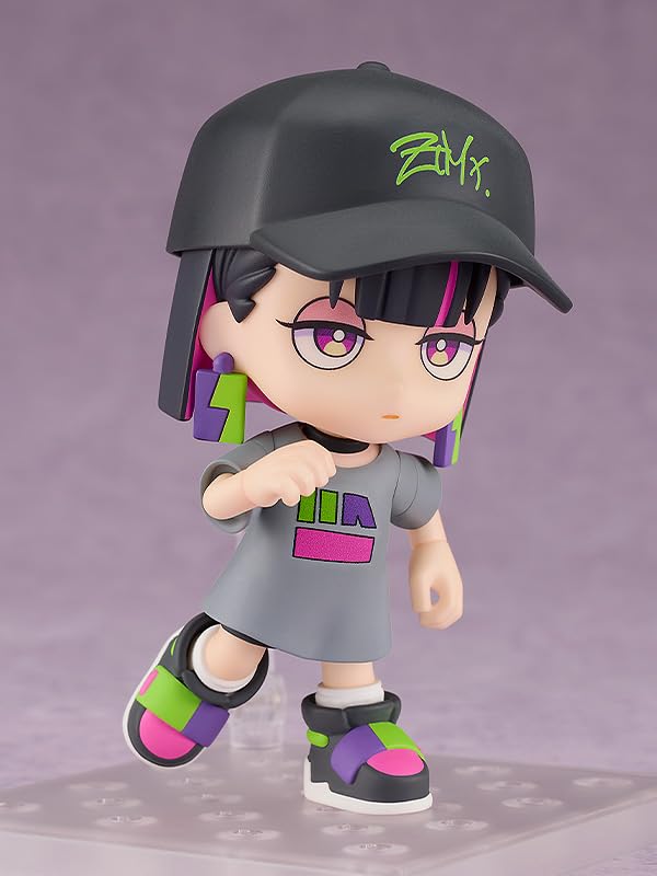 Nendoroid Zutto Mayonaka De Iinoni. Nira-chan