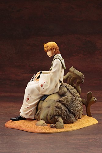 Genjo Sanzo - 1/8 scale - ARTFX J Saiyuki Reload Blast - Kotobukiya
