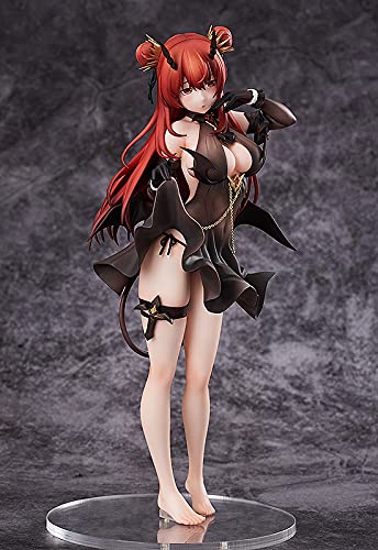 "Dance of the Succubus" 1/7 Scale Figure  Succubus Lucilia