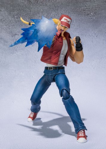 Terry Bogard D-Arts The King of Fighters 94 - Bandai