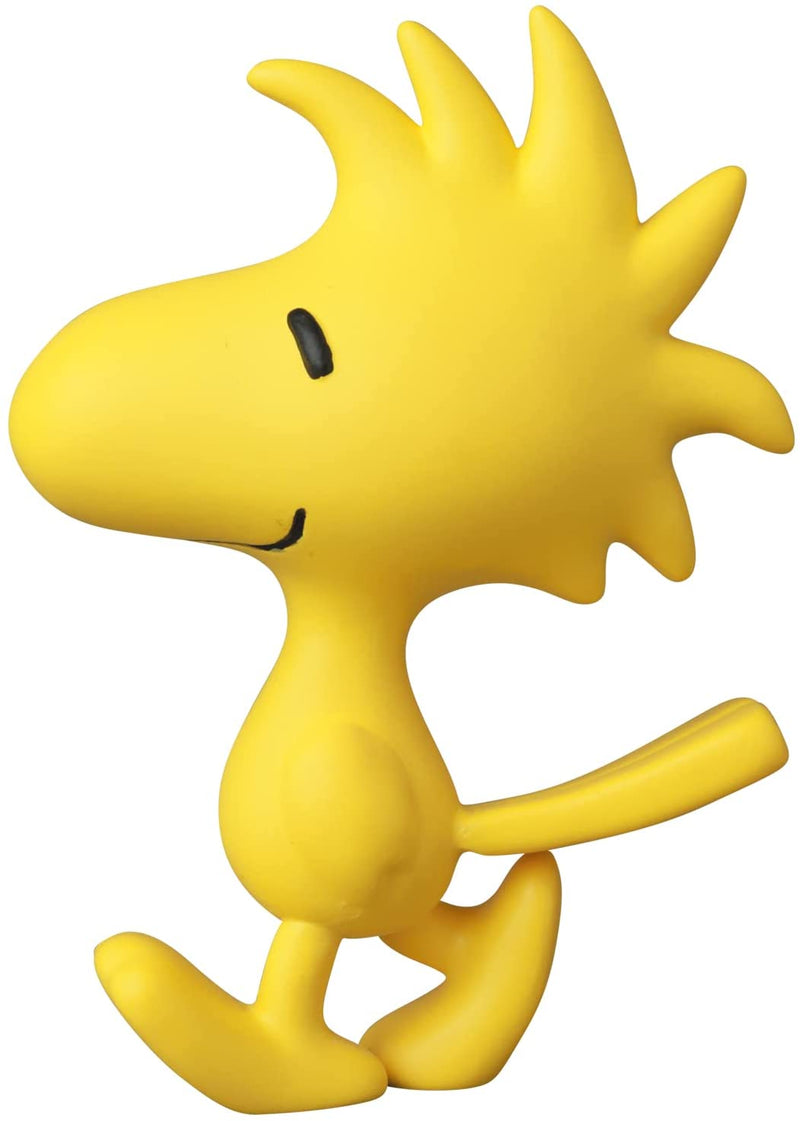 "PEANUTS" VCD Snoopy & Woodstock 1997 Ver.