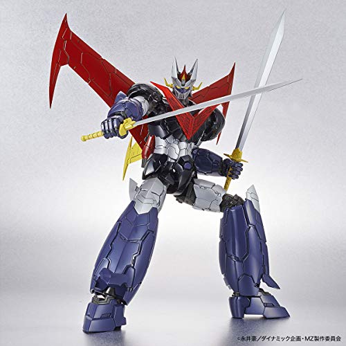 Massinger - 1 / 144 Scale - Hg massinger Z / infinite (2018) - bendai