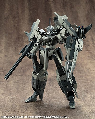 Solid Raptor M.S.G - Kotobukiya