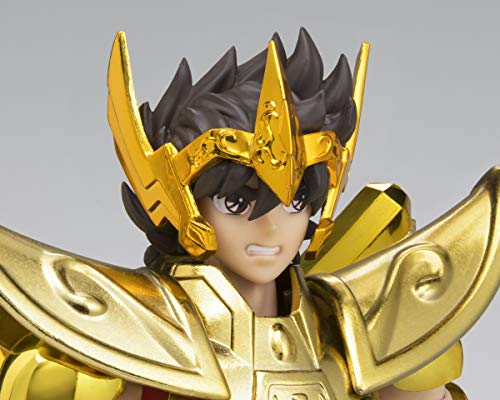 Sagittarius Seiya Myth Cloth EX Saint Seiya - Bandai Spirits