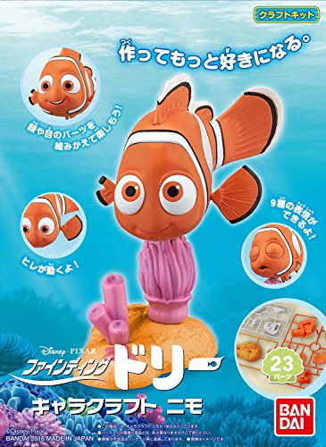 Nemo Chala, trouvez nemo bandi.