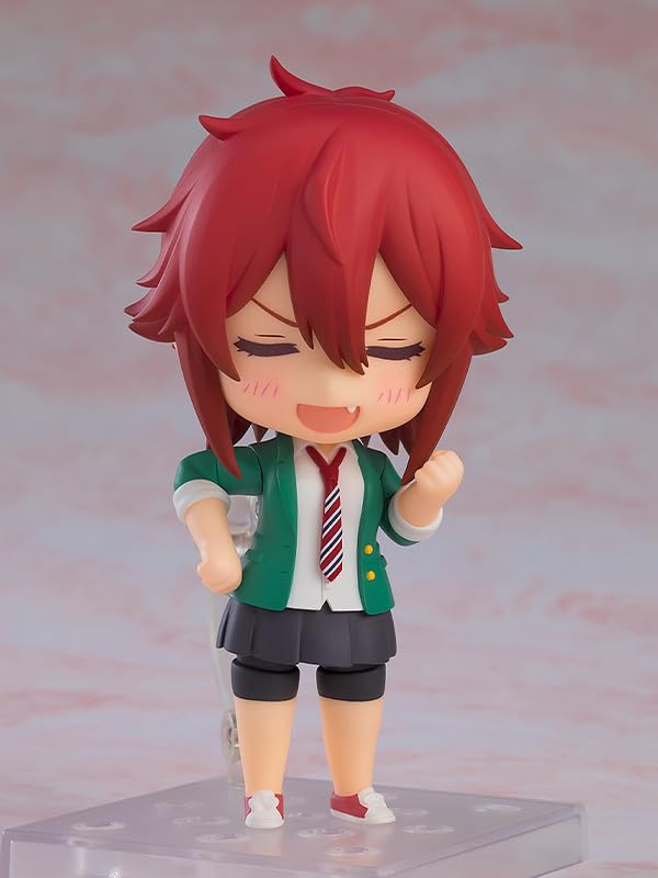 Nendoroid "Tomo-chan Is a Girl!" Aizawa Tomo