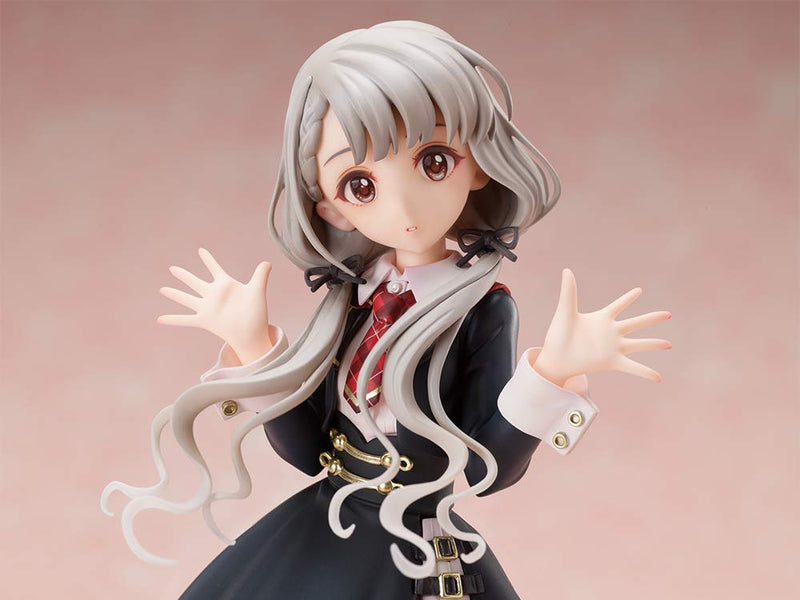 "The Idolmaster Cinderella Girls" 1/7 Scale Figure Hisakawa Nagi
