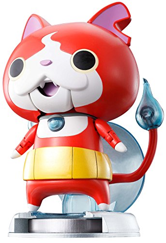 Jibanyan Chogokin Youkai Watch - Bandai