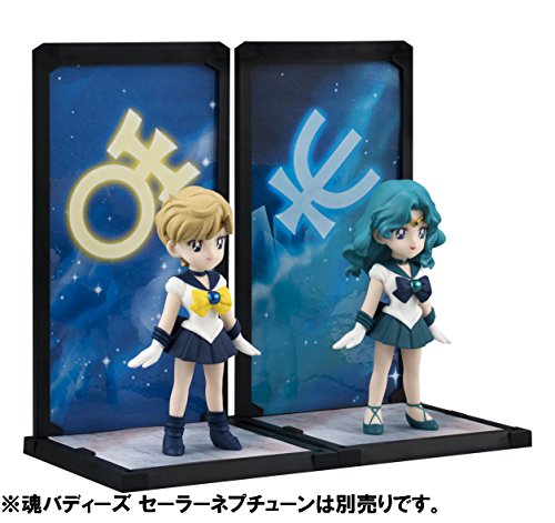 Sailor Uranus Tamashii Buddies, Bishoujo Senshi Sailor Moon S - Bandai