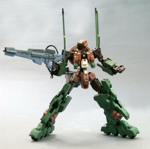 Ojo Revenant RF-9 - 1/100 escala - Armas de marco - Kotobukiya