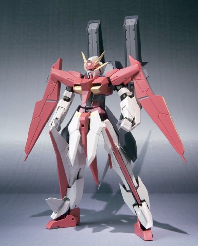 GN-007/AL Arios Gundam Ascalon Robot DamashiiRobot Damashii <Side MS> Kidou Senshi Gundam 00V - Bandai