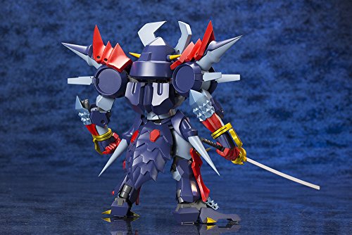 DGG-XAM1 DygenGuar Deformer, S.R.D-S, Super Robot Taisen - Kotobukiya