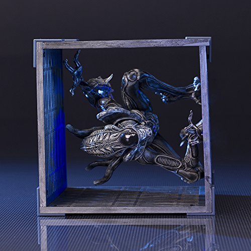 Alien Warrior 1/10 ARTFX+ Aliens - Kotobukiya