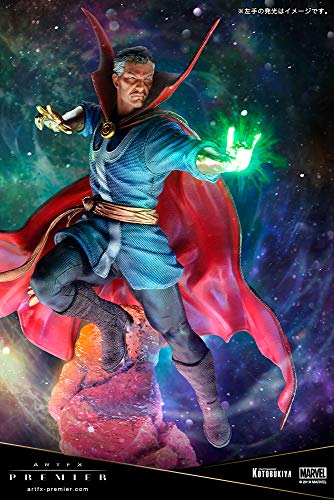 Doctor Strange - 1/10 scale - Avengers - Kotobukiya