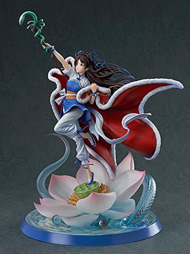 "The Legend of Sword and Fairy" The Legend of Sword and Fairy 25th Anniversary Figure Zhao Ling-Er