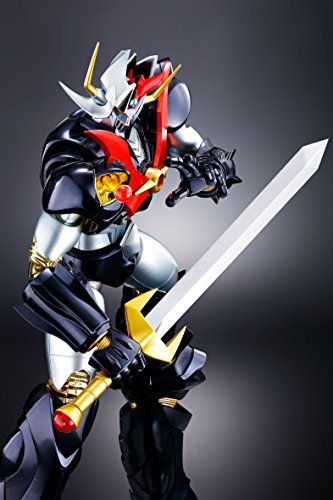 Mazinkaiser  Soul of Chogokin (GX-75) Mazinkaiser - Bandai
